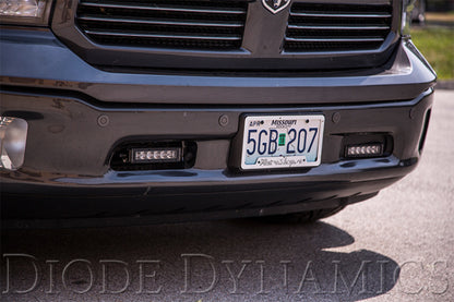 Diode Dynamics DIO LED Light Bars