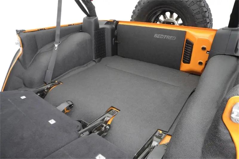 BedRug BED BedTred - Jeep Kits by BedRug
