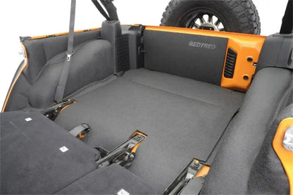 BedRug BED BedTred - Jeep Kits by BedRug