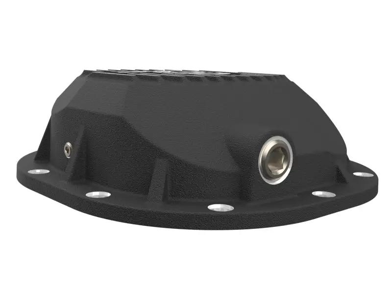 AFE Diff/Trans/Oil Covers by aFe