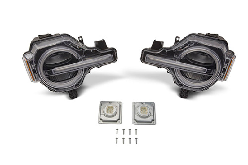 Ford Racing FR Light Kits by Ford Racing