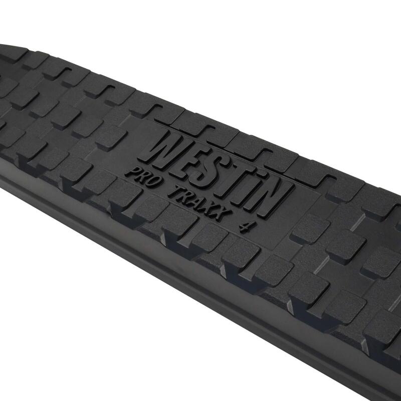 Westin WES Nerf Bars - PRO TRAXX 4