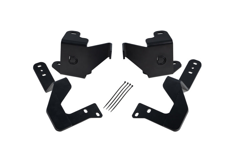 Diode Dynamics DIO LED Grille Kit
