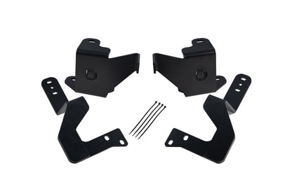 Diode Dynamics DIO LED Grille Kit