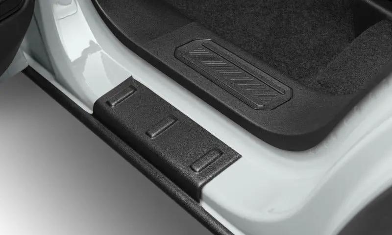 Bushwacker BUS Trail Armor by Bushwacker