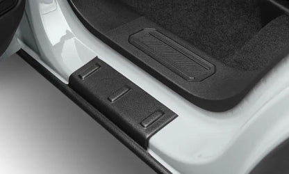 Bushwacker BUS Trail Armor by Bushwacker