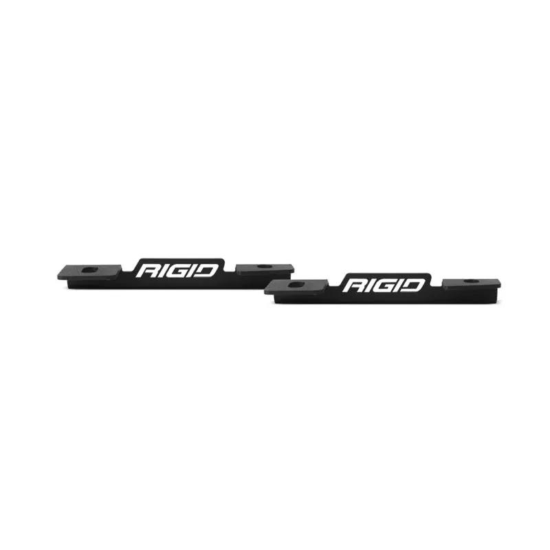 Rigid Industries RIG Bar Mount - A-Pillar by Rigid Industries