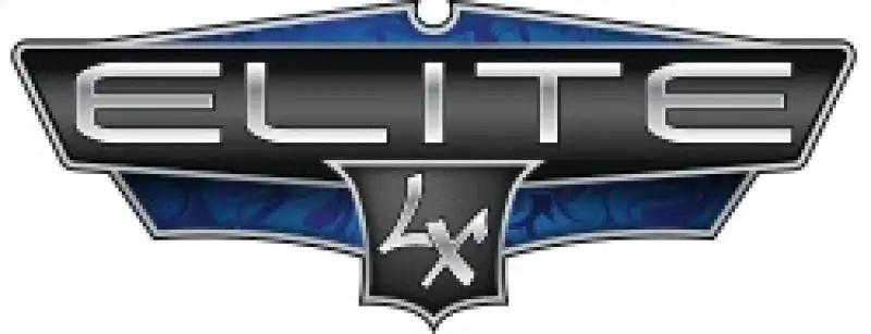 Undercover UND Elite LX Bed Covers by Undercover
