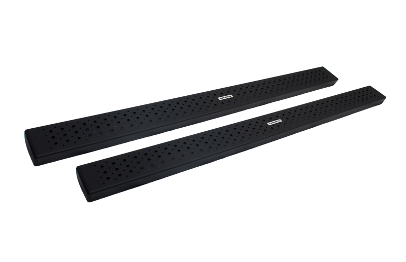 Go Rhino GOR HD Steps by Go Rhino