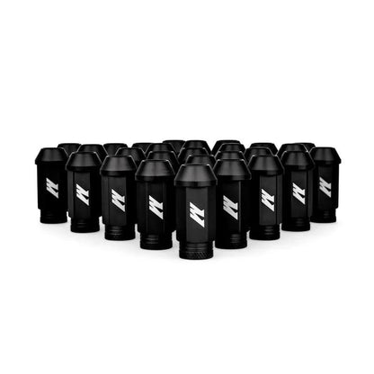 Mishimoto MM Lug Nuts - Locking