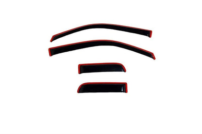 AVS In-Channel Ventvisors by AVS