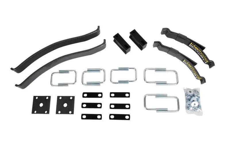 Hellwig HWG Special Design Helper Kits by Hellwig