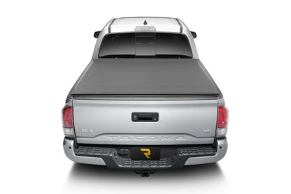 Truxedo TRX Bed Cover - Sentry CT