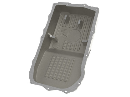 AFE Diff/Trans/Oil Covers