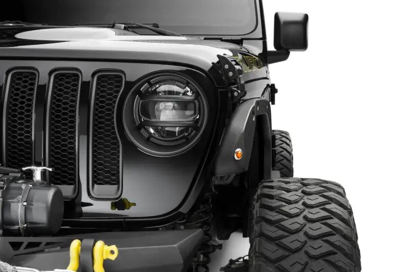 Bushwacker BUS Trail Armor by Bushwacker