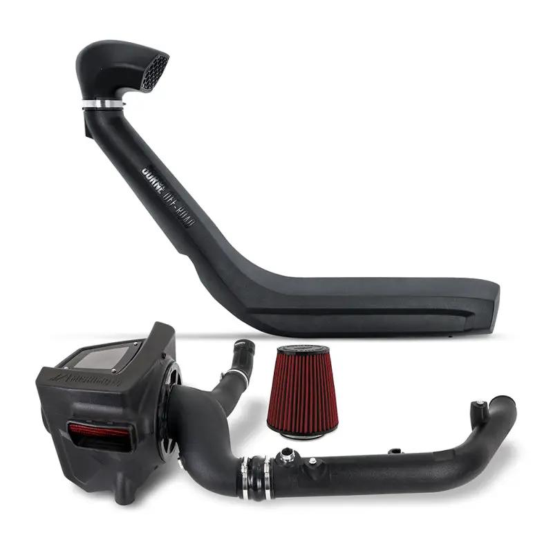 Mishimoto MM BORNE Off-Road Snorkels by Mishimoto