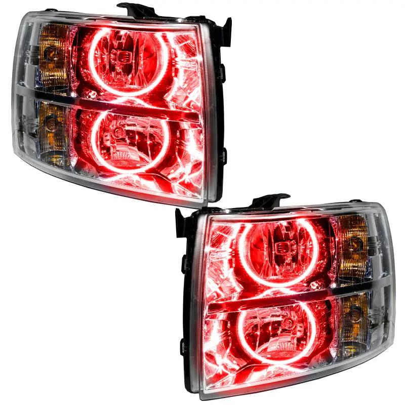 ORACLE Lighting ORL Headlight Halo Kits by ORACLE Lighting