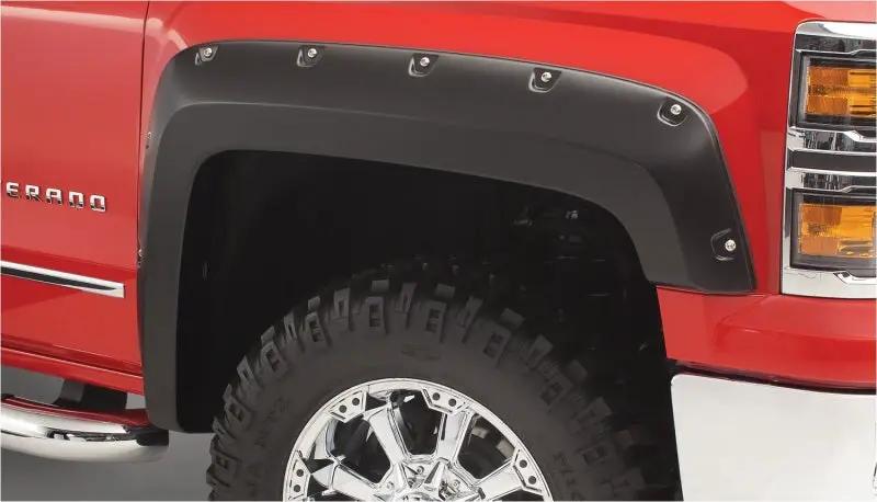 Bushwacker BUS Pocket Style Flares by Bushwacker