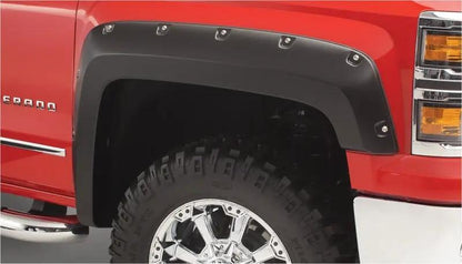 Bushwacker BUS Pocket Style Flares by Bushwacker
