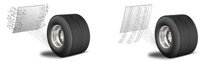 Putco PUT Mud Skins - HDPE by Putco
