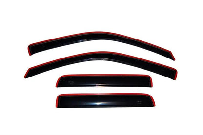 AVS In-Channel Ventvisors by AVS