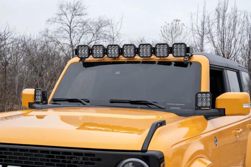 Diode Dynamics DIO LED Light Bars by Diode Dynamics