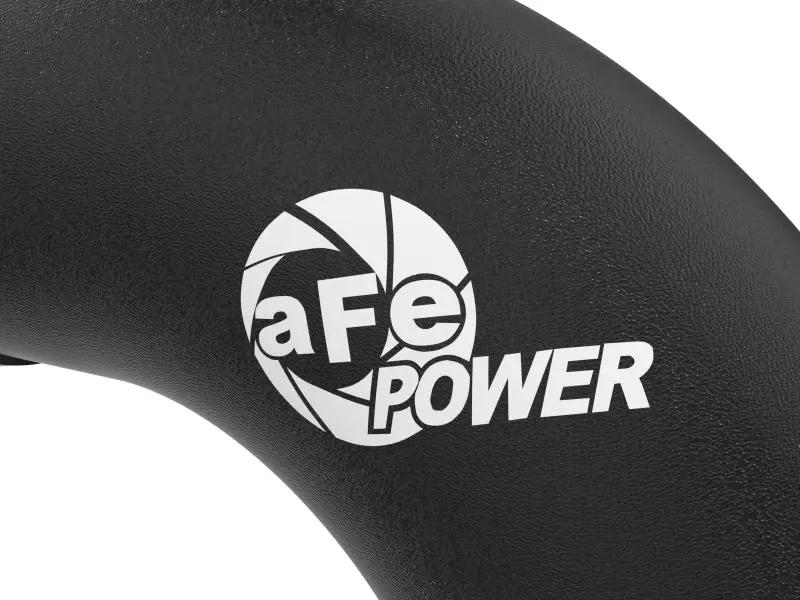 AFE Bladerunner I/C & Tubes by aFe