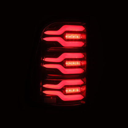 AlphaRex ARX LUXX Tail Lights