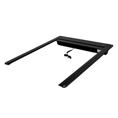 Westin WES Hard Roll Tonneau Covers by Westin