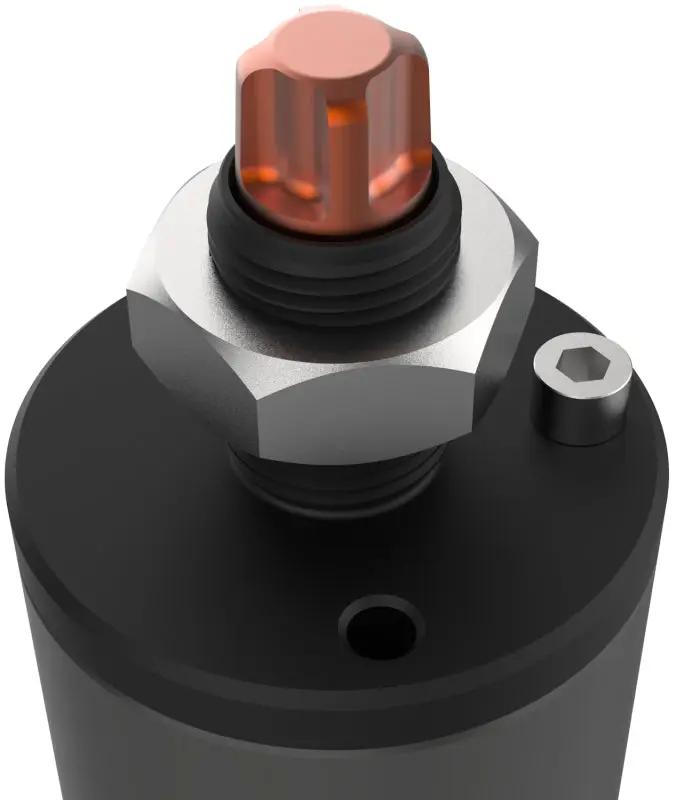 FOX 2.5 Factory Shock by FOX