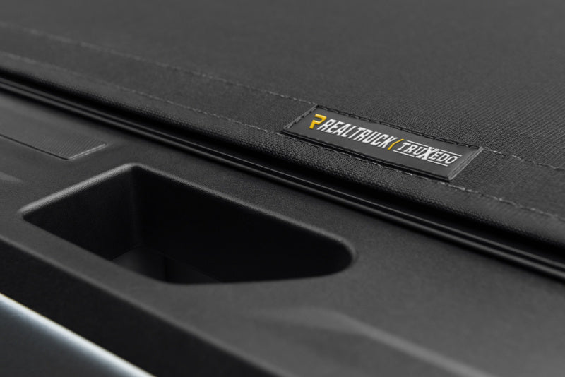 Truxedo TRX Bed Cover - Pro X15