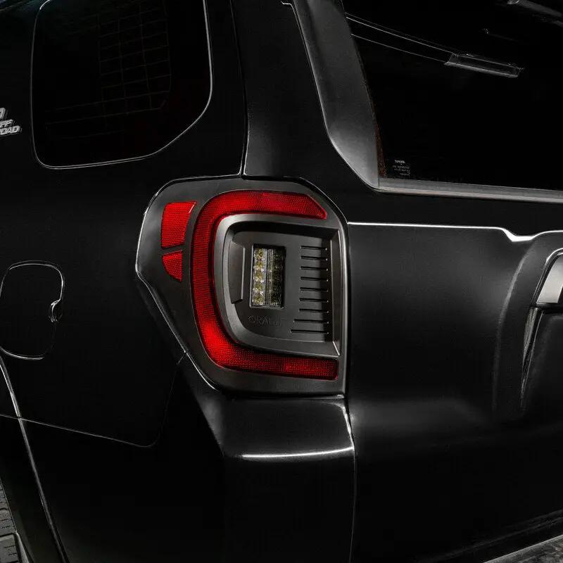 ORACLE Lighting ORL LED Tail Lights by ORACLE Lighting