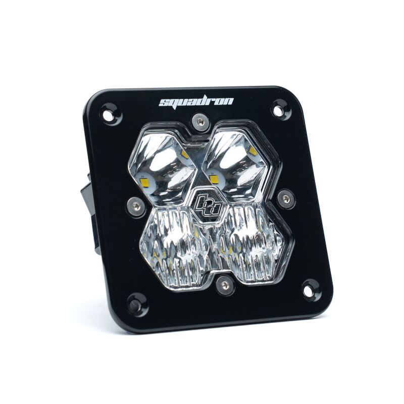 Baja Designs BAJ Squadron Sport Lights