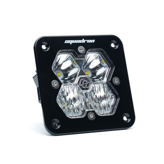 Baja Designs BAJ Squadron Sport Lights - Baja Designs - baj5510032 - Auto Expedition