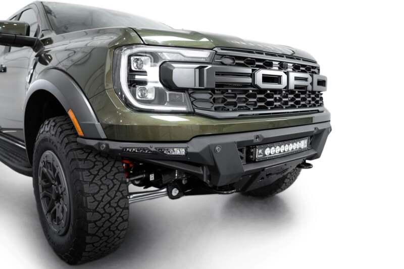 Addictive Desert Designs ADD Phantom Front Bumper