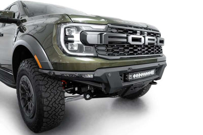 Addictive Desert Designs ADD Phantom Front Bumper