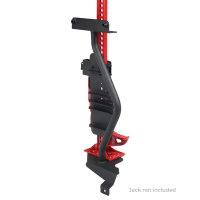 Go Rhino GOR Jack Mounts by Go Rhino