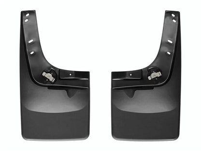 WeatherTech WT No Drill Mudflaps by WeatherTech