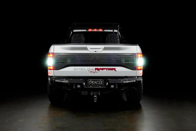 ORACLE Lighting ORL LED Tail Lights by ORACLE Lighting