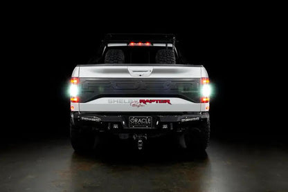 ORACLE Lighting ORL LED Tail Lights by ORACLE Lighting