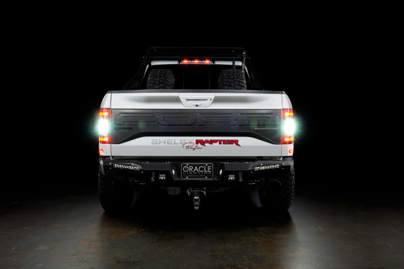 ORACLE Lighting ORL Tail Lights