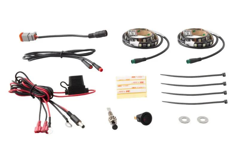 Diode Dynamics DIO LED Strip Lights by Diode Dynamics