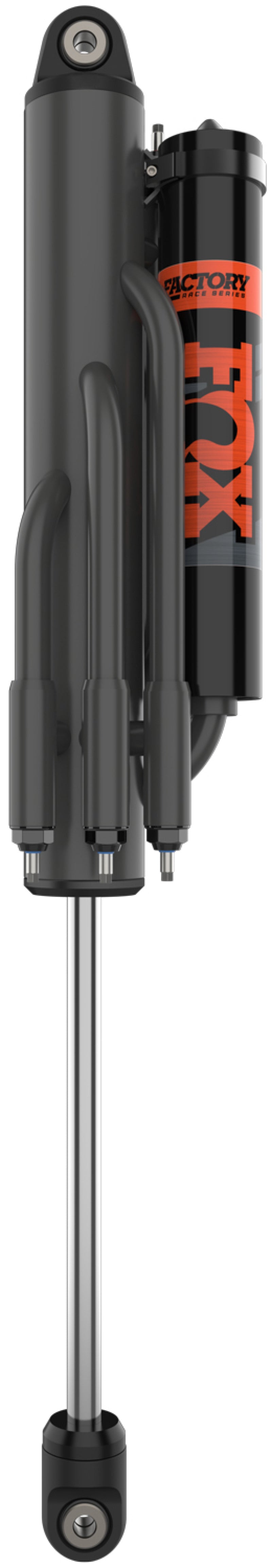 FOX 3.5 Factory Bypass Shock by FOX