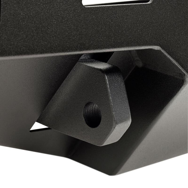 Westin WES Pro-Series Bumpers