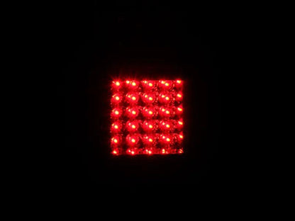 ANZO ANZ LED Taillights by ANZO