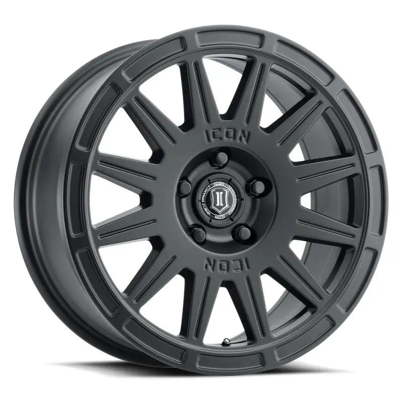 ICON ICO Ricochet Wheels by ICON