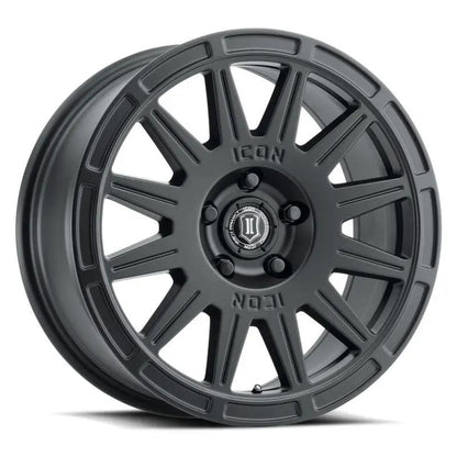 ICON ICO Ricochet Wheels by ICON