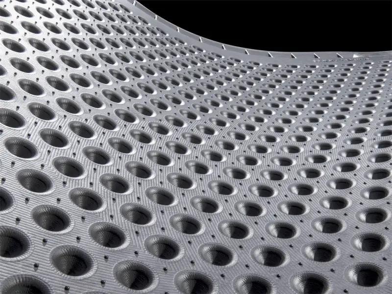 WeatherTech WT Outdoor Mat by WeatherTech