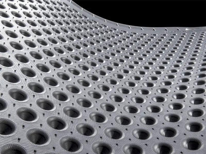 WeatherTech WT Outdoor Mat by WeatherTech