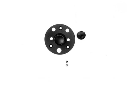 DV8 Offroad DVE Tire Carriers